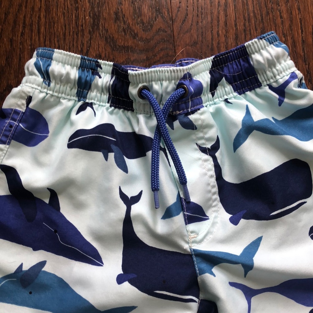 Bathing Suit - Picture 2 of 3
